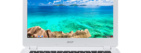 Ремонт ноутбука Acer Chromebook